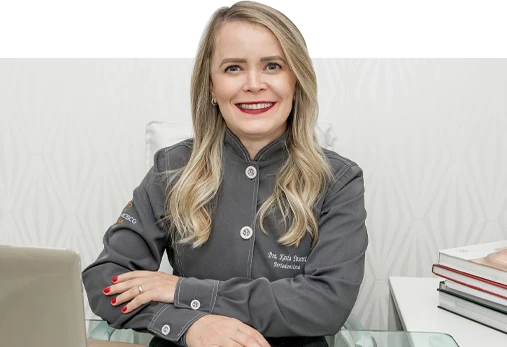 Dra. Karla Dentista em Paulínia SP
