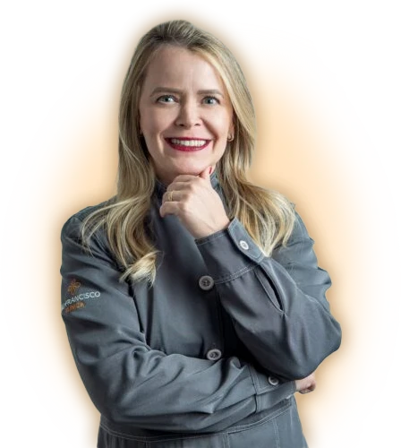 Dentista em Paulínia - Dra. Karla