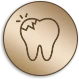 Dentista em Paulínia - Restauração