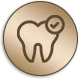Dentista em Paulínia - Reabilitação oral