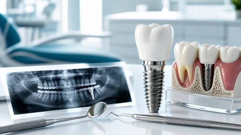 Guia Completo do Implante Dentário em Paulínia